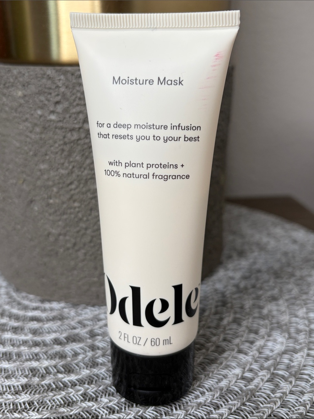 ❤️$3 NWT Odele Moisture Mask 2oz